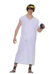 Roman Toga Costume