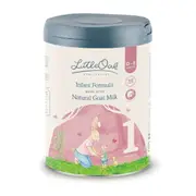 LittleOak Goat's Milk Infant Formula Stage 1 800g