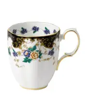 [Royal Albert] 100 Years Duchess 1910s Mug