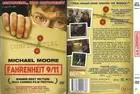 517A NEW SEALED DVD Region 4 FAHRENHEIT 9/11
