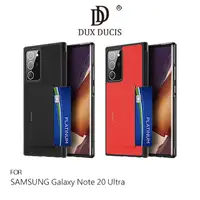 在飛比找PChome24h購物優惠-DUX DUCIS SAMSUNG Galaxy Note 