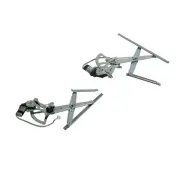 Right & Left Front Electric Window Regulator for Toyota Landcruiser 100 SERIES