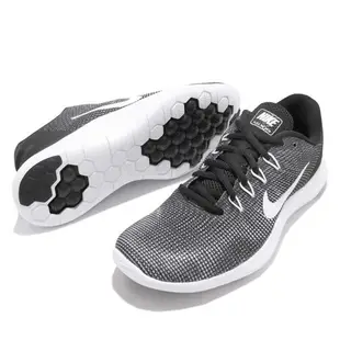 Nike WMNS NIKE FLEX 2018 RN -女款運動訓練鞋- NO.AA7408001