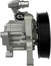 0044661401 Hydraulic Power Steering Pump Compatible For Benz E CLASS CLS SLK W211 C219 R171 Compatible For Toyota Compatible For VW