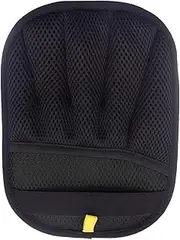 Pet Hair Removal Glove - Anti-Static Gloves Pets | Double-Sided Kitten Hair Remover Glove | Pet Accessories, Animal Gentle Shedding Tool for Couch, Furniture, Carpet, Car Seat