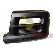 All Crash Left Front Bar End MK Triton - CTC-04010LH