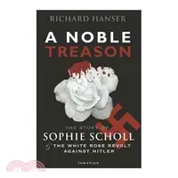 在飛比找三民網路書店優惠-A Noble Treason ─ Teh Story of