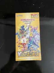 Pokémon JPN - Vstar Universe Booster Box - Sealed