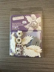 Citizen Brick Biblically Accurate Angel Lego Minifigure Sealed SHIPS NOW