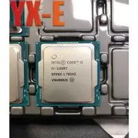 在飛比找蝦皮購物優惠-英特爾 第 11 代 Intel Core i5-11600