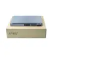 Juniper EX4100 24-Ports 1GbE PoE+ Network Switch EX4100-24P