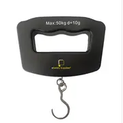 Digital Portable Scale