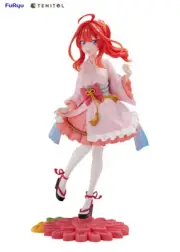 Good Smile Company The Quintessential Quintuplets Movie Series Itsuki Tenitol