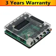 Video Converter RGBS/SCART to YUV YCBCR/S-Video for Dreamcast SEGA SFC PS2 MD SS