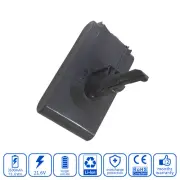 21.6V 3500mAh Handheld Vacuum Cleaner Battery Dyson 21889502 21889502/01 238168