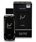 Lattafa Hayati (Black) Eau De Perfume for Men and Women 100ml