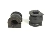 Front To Frame Sway Bar Bushing Kit For 07-08 Honda Fit MC24C8 (for: Honda)