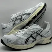 Size 7 - ASICS Gel 1130 White Cloud Grey