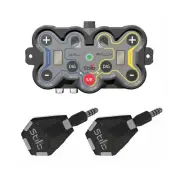 New Stilo Digital Intercom Kit WL-10