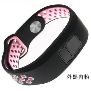 適於佳明Garmin Vivofit3運動錶帶 腕帶 Vivofit JR/JR2zx【飛女洋裝】