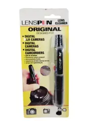 LensPen Lens Cleaner for Digital SLR, Digital Cameras & Digital Camcorders