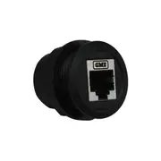 GME GME Universal RJ-45 Pass-through Adaptor for XRS Series