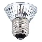 Reptile Heat Lamp Efficient Save Energy 360 Degree Lighting Warm UVA UVB Bas MF