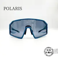 在飛比找樂天市場購物網優惠-◆明美鐘錶眼鏡◆POLARIS運動太陽眼鏡/PS81969L