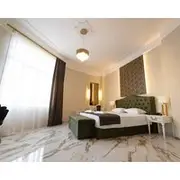 Modern Luxury Hotel