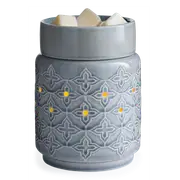 Jasmine Electric Fragrance Warmer