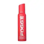 Fogg Napolean Fragrance Body Spray For Men 120 ml Bottle Long Lasting Perfume