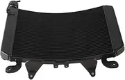 Motorcycle Water Tank Assembly Compatible With CFMOTO 800MT 800 MT MT800 800mt Heat Sink Cooler Accessories Water Tank Radiator