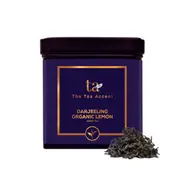 Darjeeling Organic Lemon Green Tea