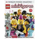 LEGO MINIFIGURES