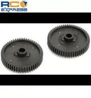 Tamiya Spur Gear Set 55T/58T: TT01 TT01E TAM53665