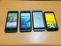 在飛比找Yahoo!奇摩拍賣優惠-☆手機寶藏點☆HTC D610x、530、one X空機 功