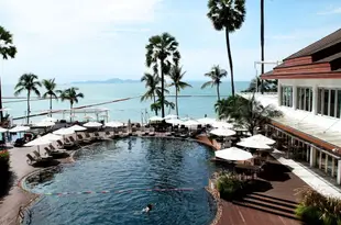 鉑爾曼芭堤雅酒店Pullman Pattaya Hotel G