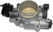 25322048 Throttle Body Valve Compatible with Cavalier 2002-2005