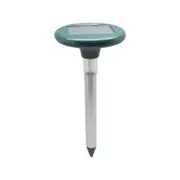 Sonic Guard Solar Snake Repeller with LED light