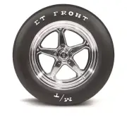 Mickey Thompson 90000026534 MT ET Front Tire 27.5/4.0-15