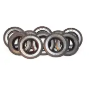 2" UNISEAL Bulkhead (10 PACK)