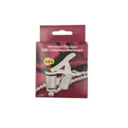 Mobile Phone Microscope – High-Precision Clip-On Lens for Portable Magnification
