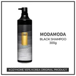 MODAMODA PRO CHANGE 黑色 洗髮精 CHEONGDAM STYLE  BLACK 洗髮水 300ML