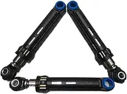 3 Piece Washing Machine Shock Absorber,Compatible For Bosch Washing Machine Parts