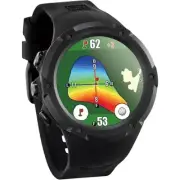 [New] Shot Navi Evolve PRO Touch Black 1.4 inch Large Screen Color LCD Touch