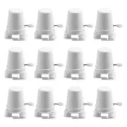 12Pcs Clockwork Legged Robot Kids Toys Wind Toy Movement Mechanism3059