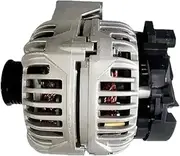 Generator Alternator Compatible With MERCEDES BENZ W463 G55 AMG R199 SLR C219 CLS R230 SL C208 CLK M113 A0121541302 A0131540702 A0131540702
