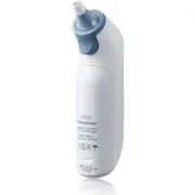 Braun ThermoScan 5 Ear Thermometer - Memory Recall - For Ear - White, Blue