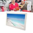 Digital Photo Frame 15.6 Inch 1920x1080 Remote Control USB Storage Card MMC XXL