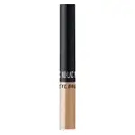 Mulac Eye, Bro! Tinta Blondy - Eyebrow Tint Gel Wanna Be Blonde?!